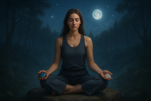 April Energy - Take A Breath.