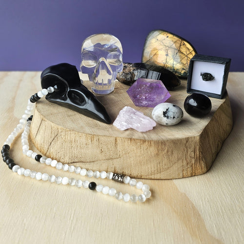 April Energy - The Cleanse.