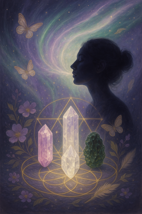 Integration – Breathe Out