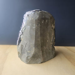 A Grade Amethyst | Cut Base Geode 5.3kgs