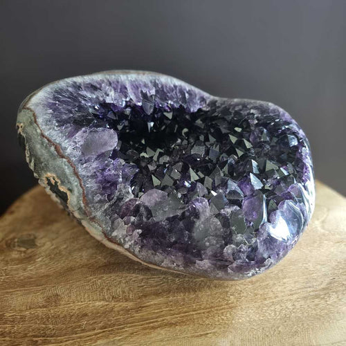 A Grade Amethyst | Tranquil Energy 8.7kgs