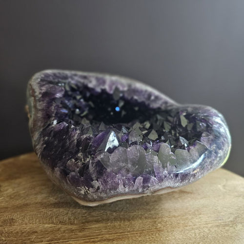 A Grade Amethyst | Tranquil Energy 8.7kgs