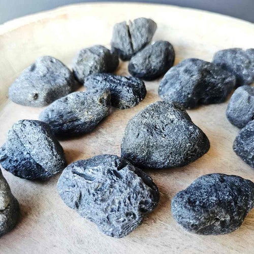Agni Manitite | Rare Indonesian Pseudotektite