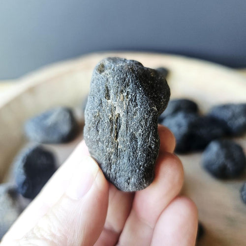Agni Manitite | Rare Indonesian Pseudotektite