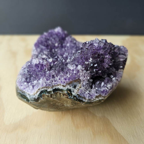 Amethyst | Geode 1.11kg