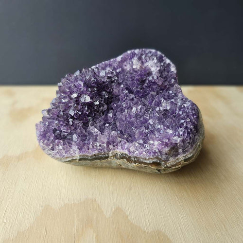Amethyst | Geode 1.11kg