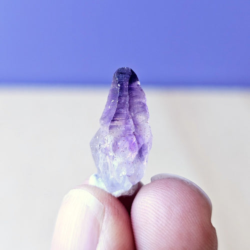 Amethyst Sceptre | Pillar Of Prophecy
