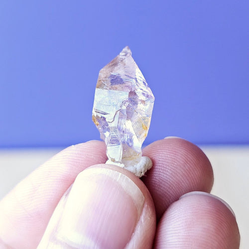 Amethyst Sceptre | Sceptre Of Shadow & Light