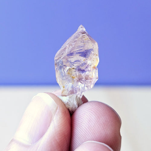 Amethyst Sceptre | Sceptre Of Shadow & Light