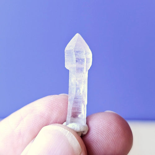 Amethyst Sceptre | The Awakening Rod