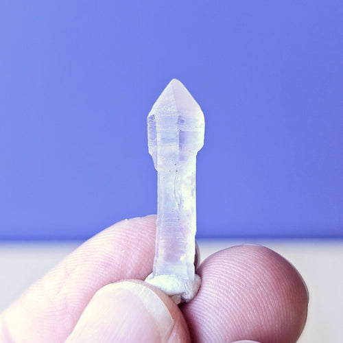 Amethyst Sceptre | The Awakening Rod
