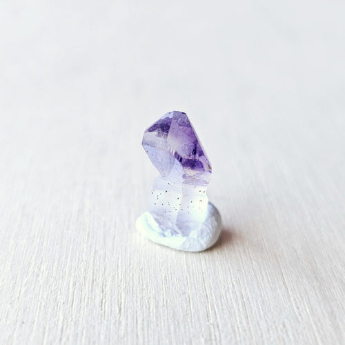 Amethyst Sceptre | The Violet Throne