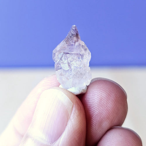 Amethyst Sceptre | Third Eye Beacon