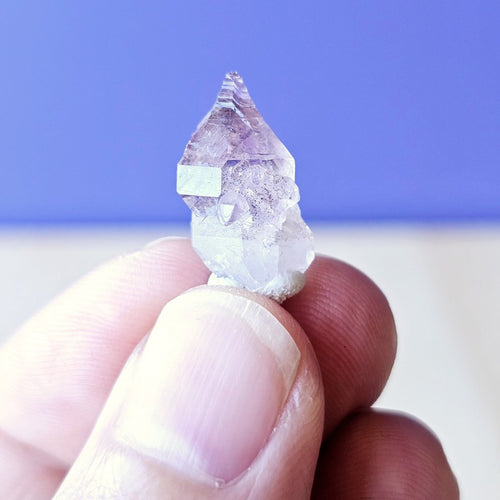 Amethyst Sceptre | Third Eye Beacon