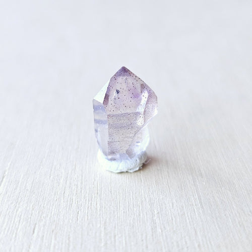 Amethyst Sceptre | Wisdom Keeper