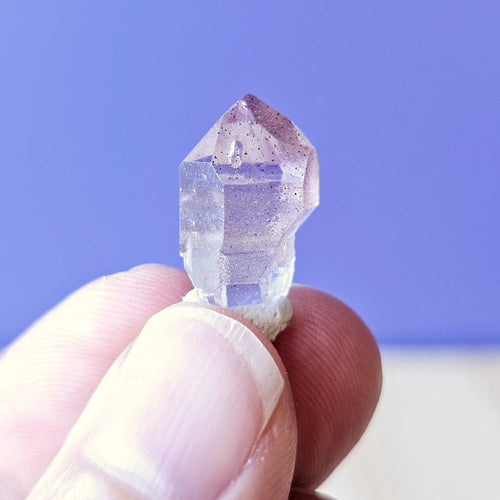 Amethyst Sceptre | Wisdom Keeper