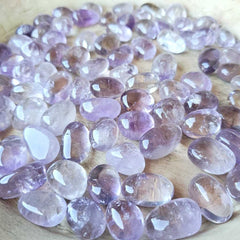 Amethyst Tumbled Stones