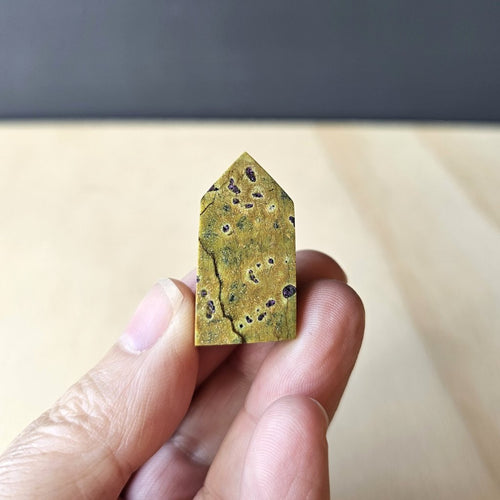 Atlantisite | Obelisk 15gms