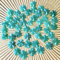 Aventurine 4 Leaf Clover | Lucky Charm