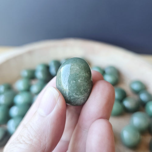 Aventurine Tumbled Stones