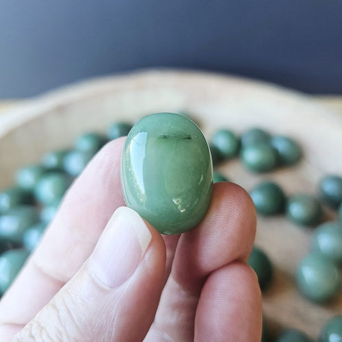 Aventurine Tumbled Stones
