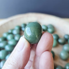 Aventurine Tumbled Stones