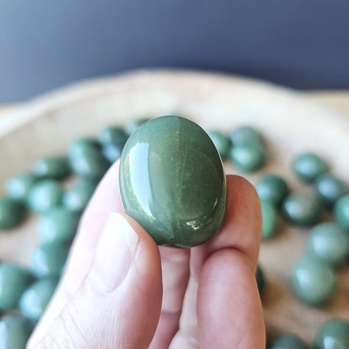 Aventurine Tumbled Stones