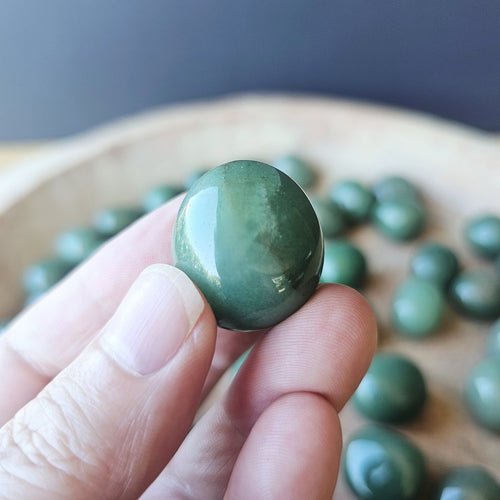 Aventurine Tumbled Stones