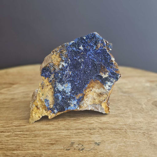 Azurite & Malachite | Specimen 279gms