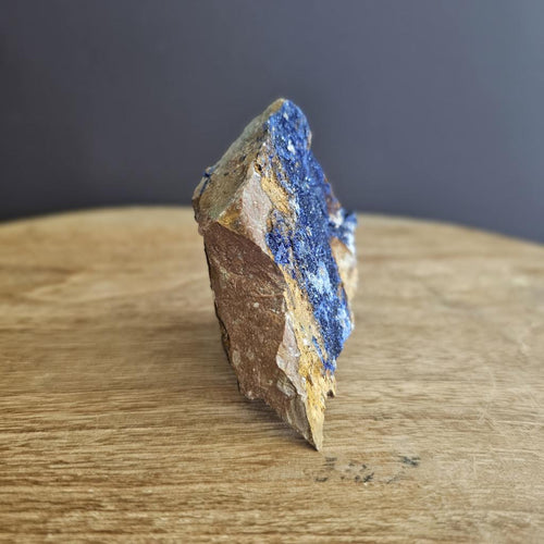 Azurite & Malachite | Specimen 279gms