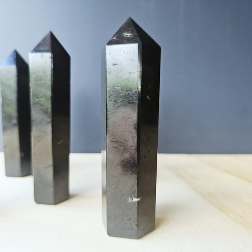 Black Tourmaline | Generators