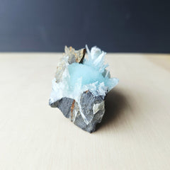 Blue Aragonite A Grade | Specimen 105gms