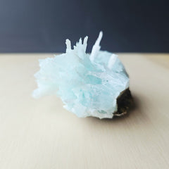 Blue Aragonite A Grade | Specimen 140gms