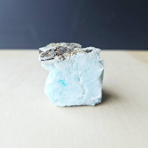 Blue Aragonite A Grade | Specimen 72gms