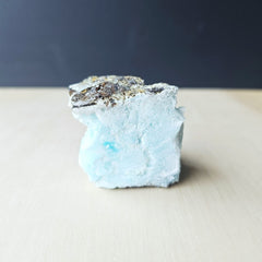Blue Aragonite A Grade | Specimen 72gms