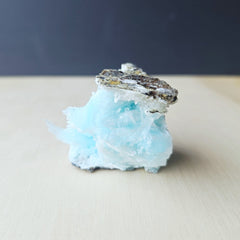 Blue Aragonite A Grade | Specimen 72gms