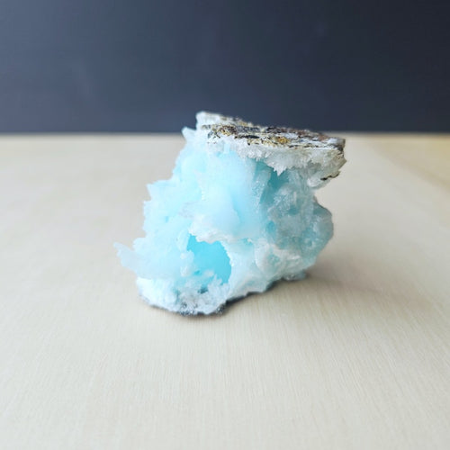 Blue Aragonite A Grade | Specimen 72gms
