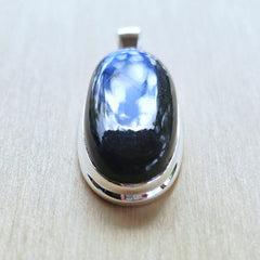 Blue Labradorite Pendant | Inner Mystic