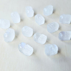 Blue Moonstone | Mini Pixiu Traveller