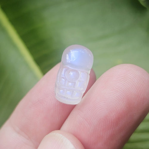 Blue Moonstone | Mini Pixiu Traveller