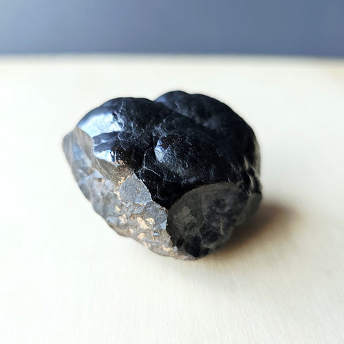 Botryoidal Hematite Specimen | 142gms