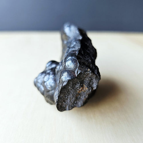 Botryoidal Hematite Specimen | 155gms
