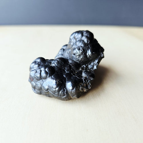 Botryoidal Hematite Specimen | 160gms