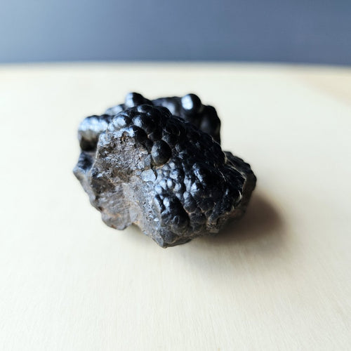Botryoidal Hematite Specimen | 164gms