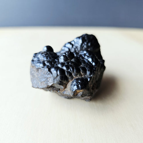 Botryoidal Hematite Specimen | 164gms