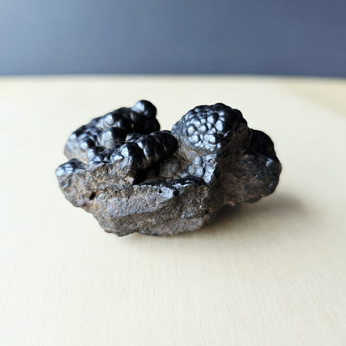 Botryoidal Hematite Specimen | 164gms