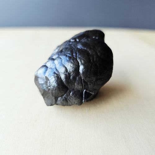 Botryoidal Hematite Specimen | 165gms