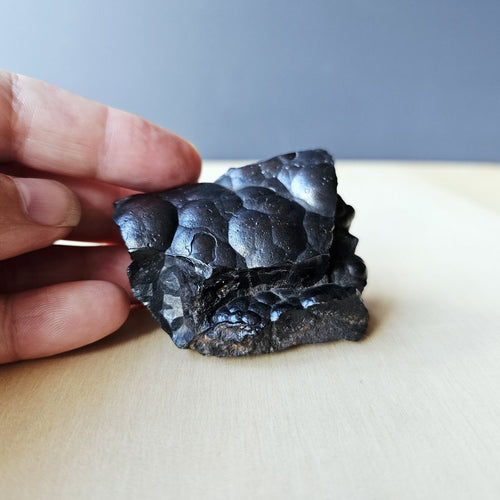 Botryoidal Hematite Specimen | 185gms