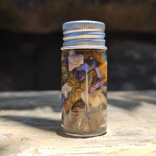 Boulder Rough Opal | Spirit Of Yowah