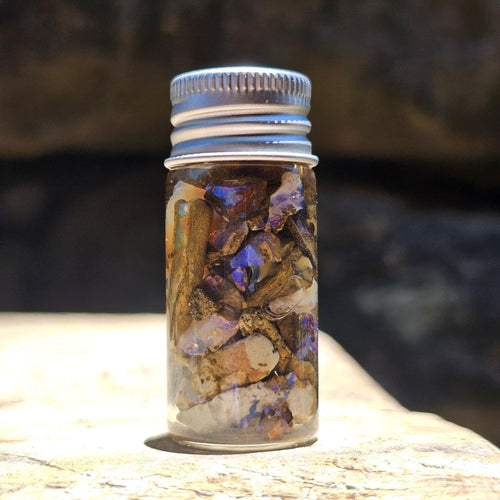 Boulder Rough Opal | Spirit Of Yowah